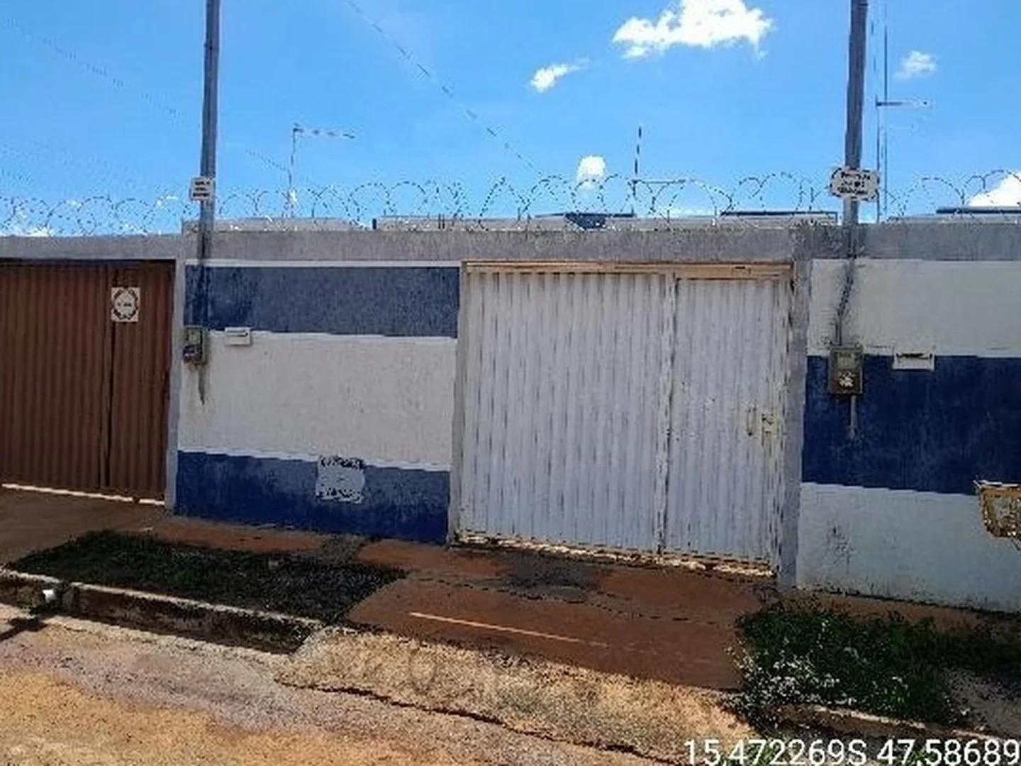 Casa - Planaltina, GO - foto 1