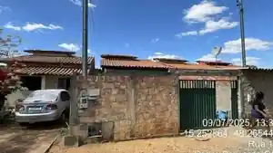Casa - Padre Bernardo, GO