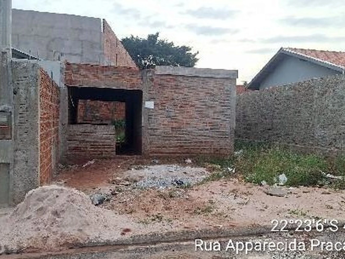 Terreno - Dois Corregos, SP - foto 1