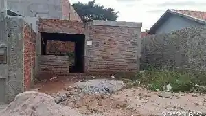 Terreno - Dois Corregos, SP