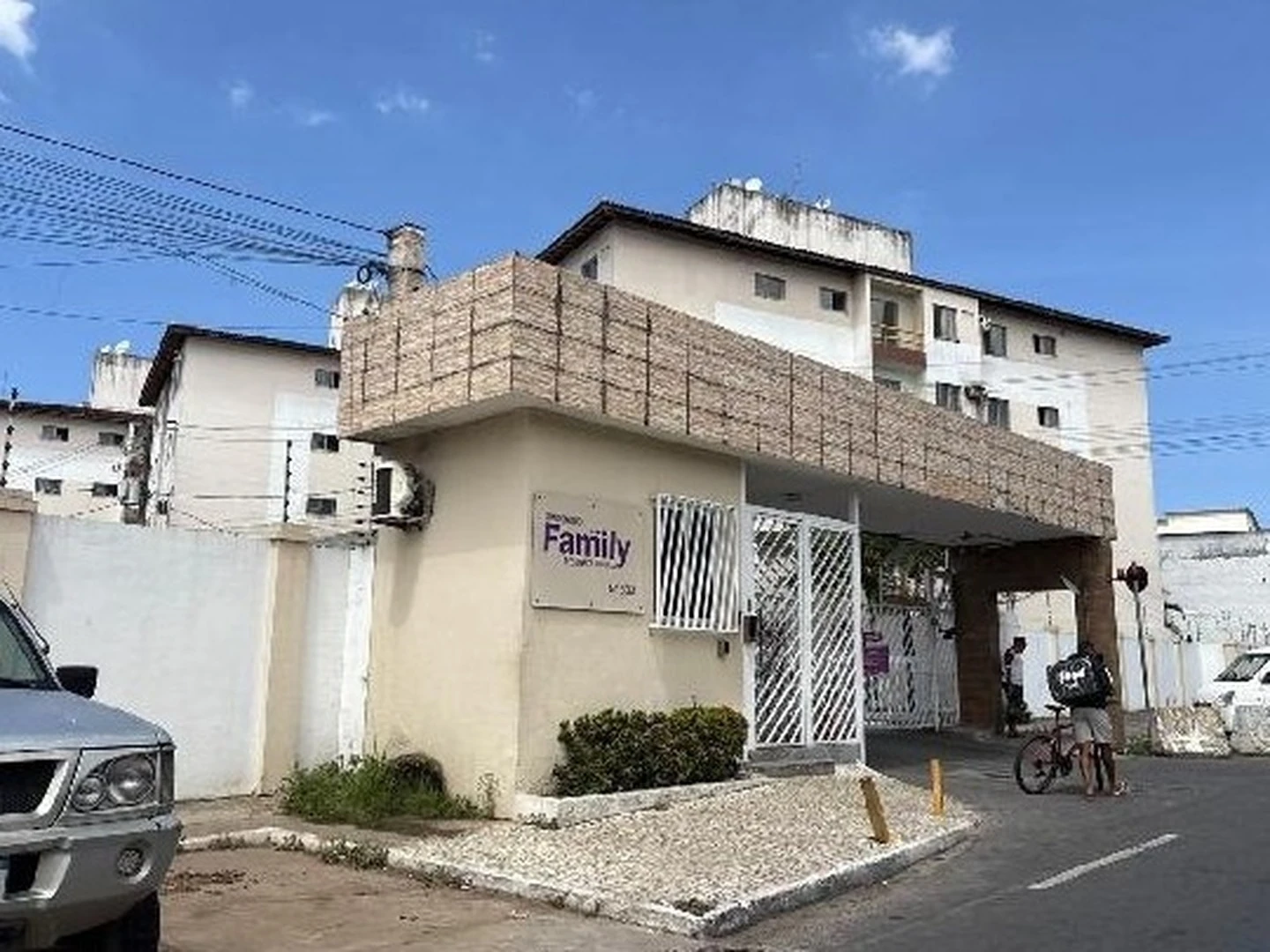 Apartamento - Lauro De Freitas, BA - foto 1