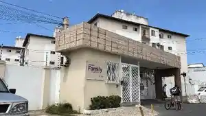 Apartamento - Lauro De Freitas, BA