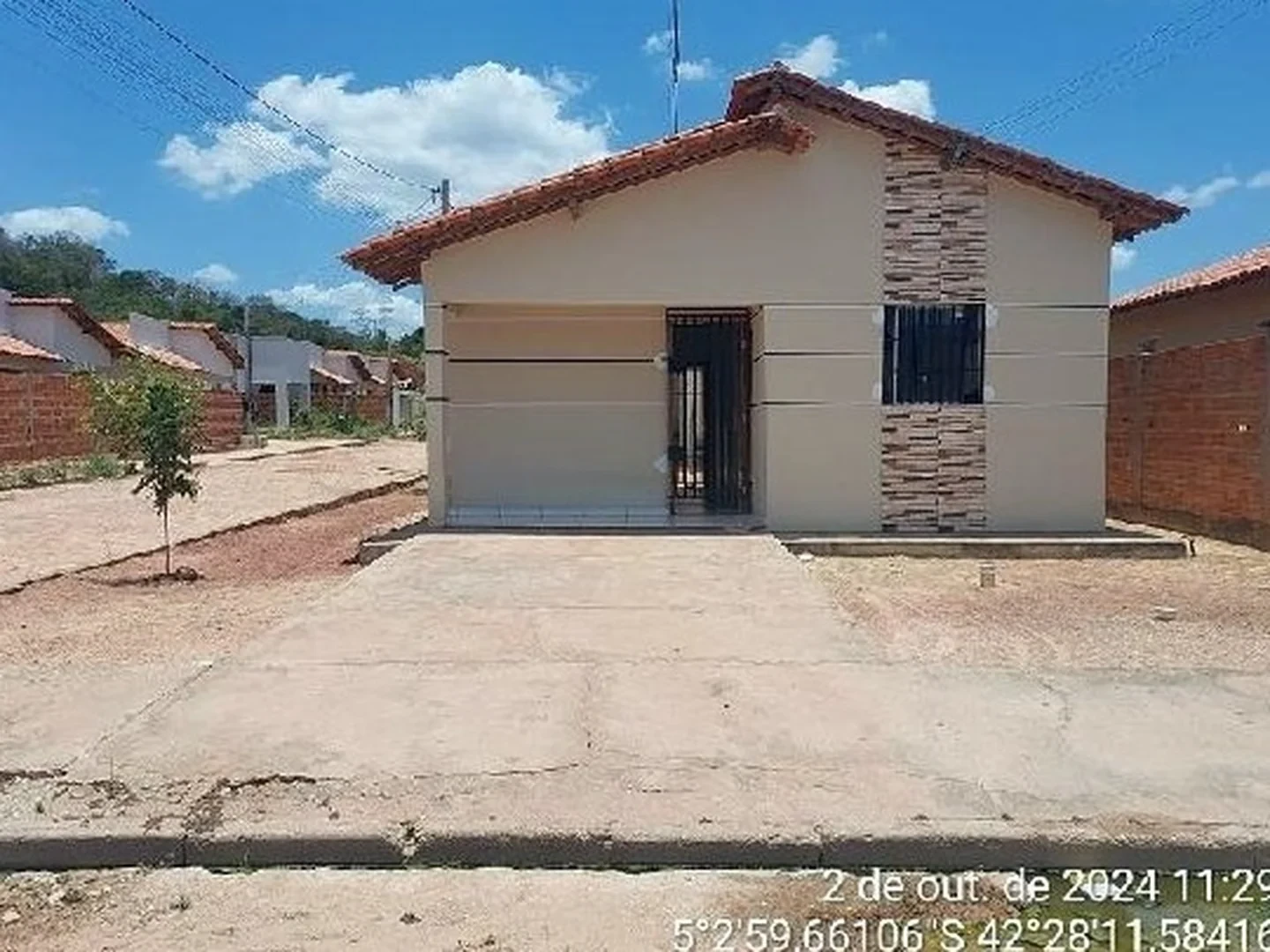 Casa - Altos, PI - foto 1