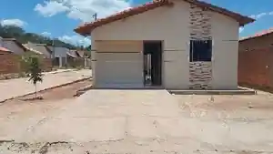 Casa - Altos, PI