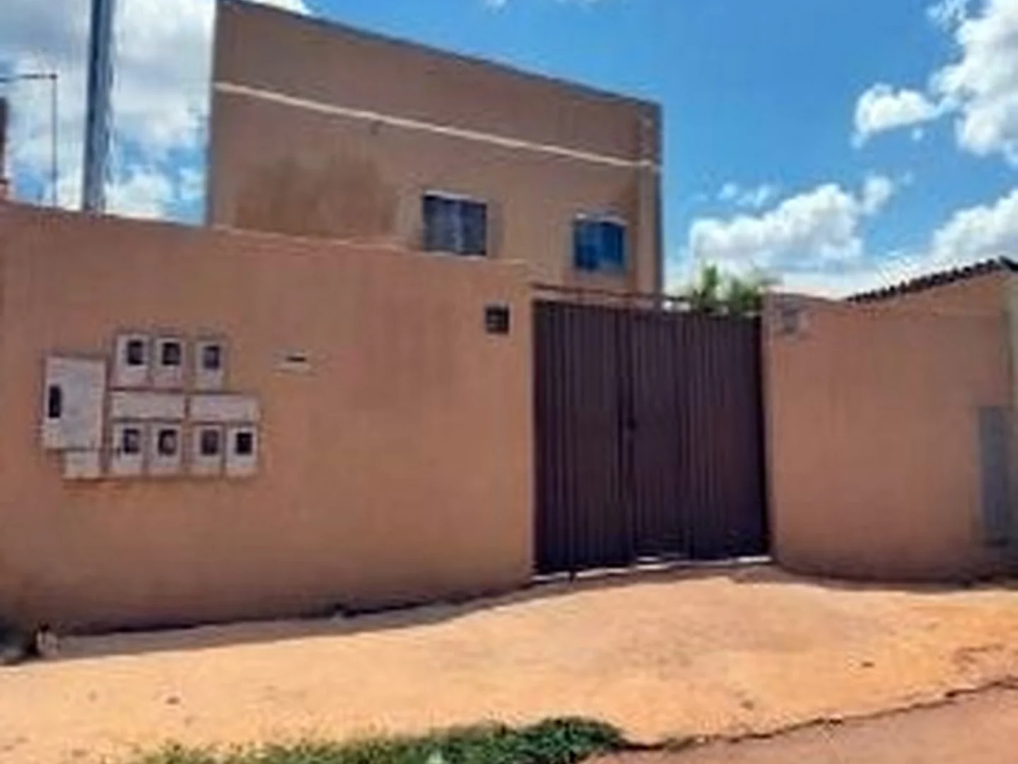 Apartamento - Aguas Lindas De Goias, GO - foto 1