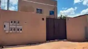 Apartamento - Aguas Lindas De Goias, GO