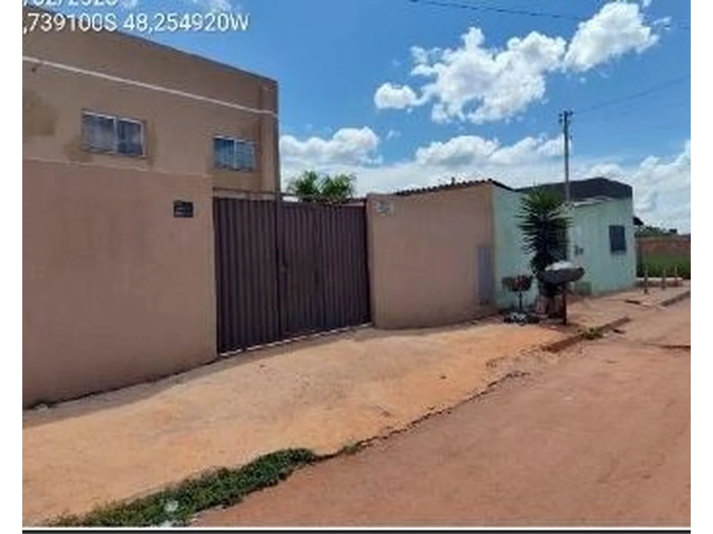 Apartamento - Aguas Lindas De Goias, GO - miniatura 2