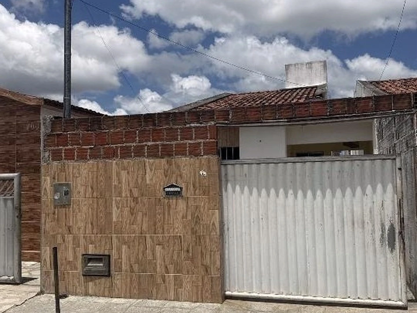 Casa - Santa Rita, PB - foto 1