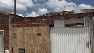 Casa - Santa Rita, PB