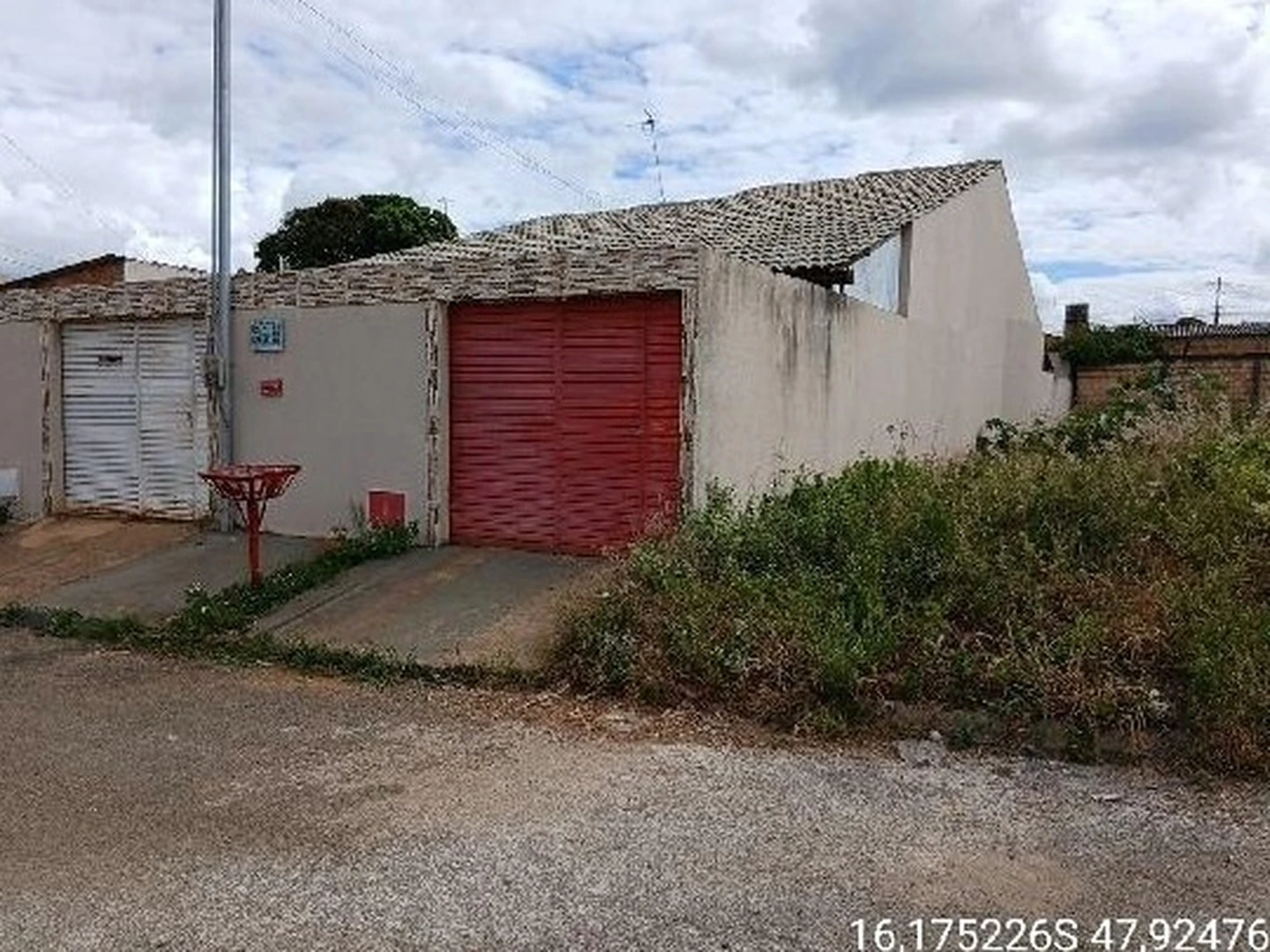 Casa - Luziania, GO - foto 1