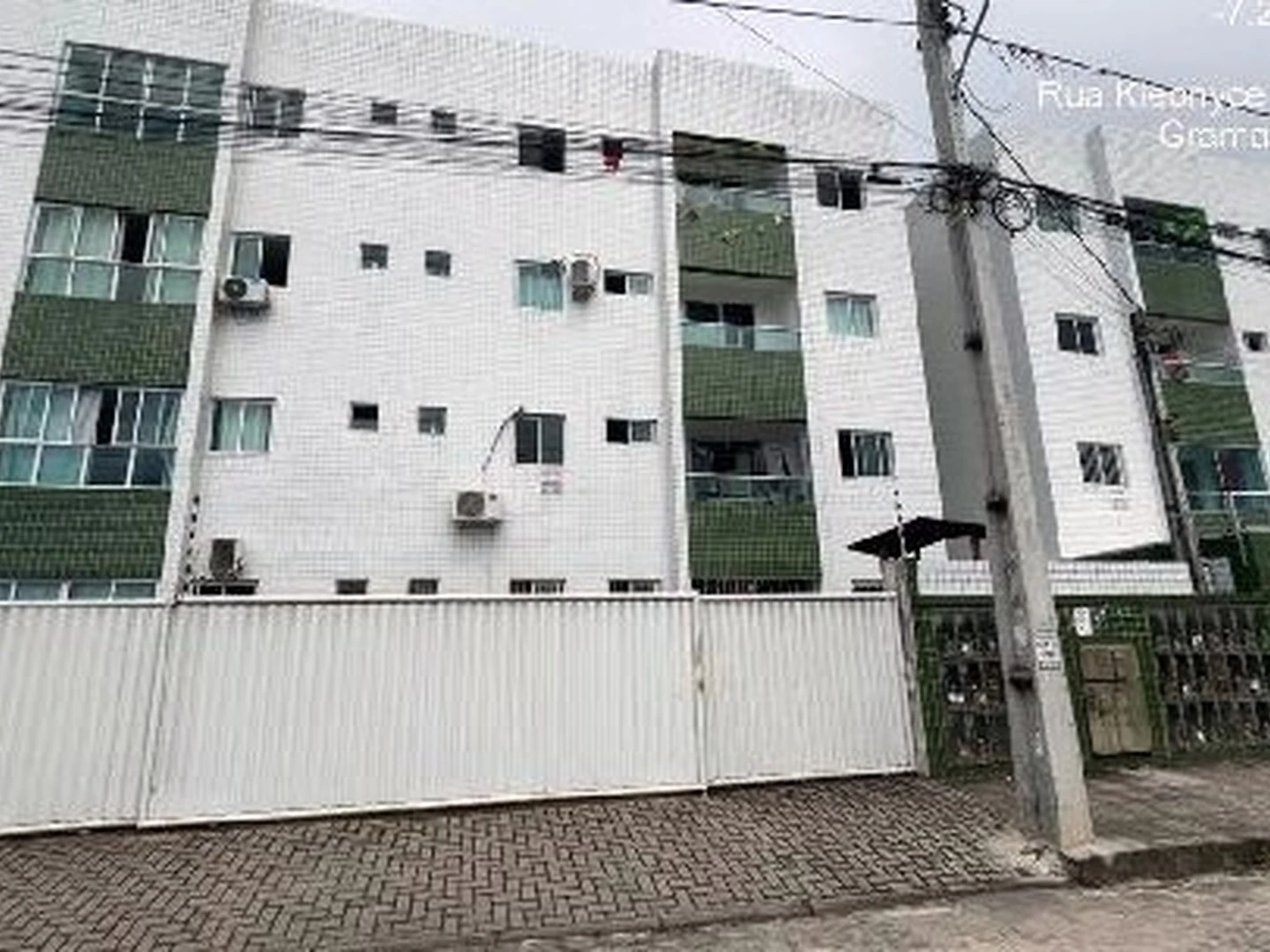 Apartamento - Joao Pessoa, PB - foto 1