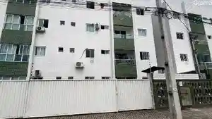 Apartamento - Joao Pessoa, PB