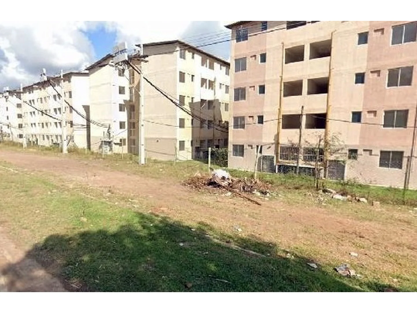 Apartamento - Itaborai, RJ - foto 1