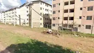 Apartamento - Itaborai, RJ