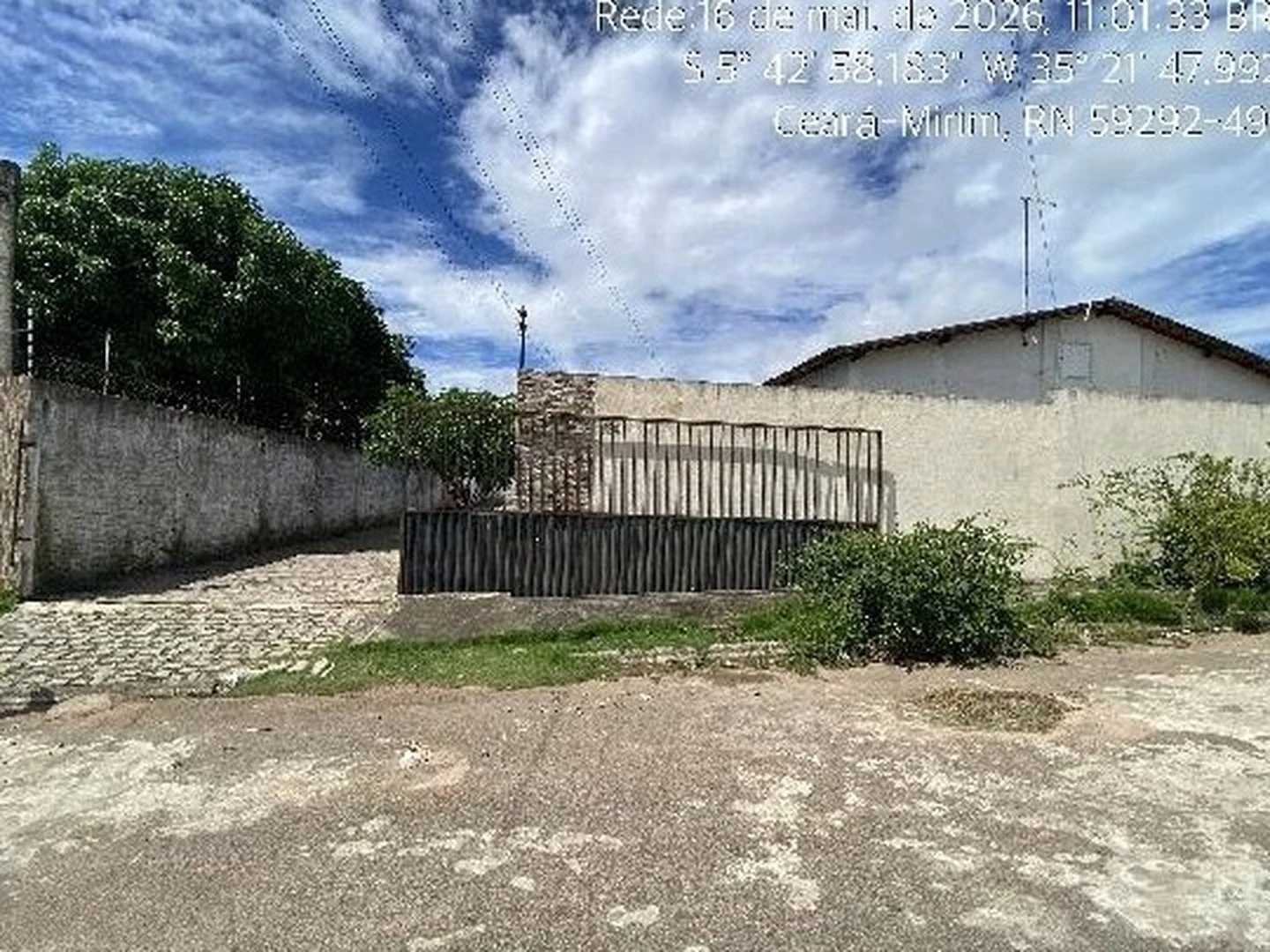 Casa - Ceara-Mirim, RN - foto 1