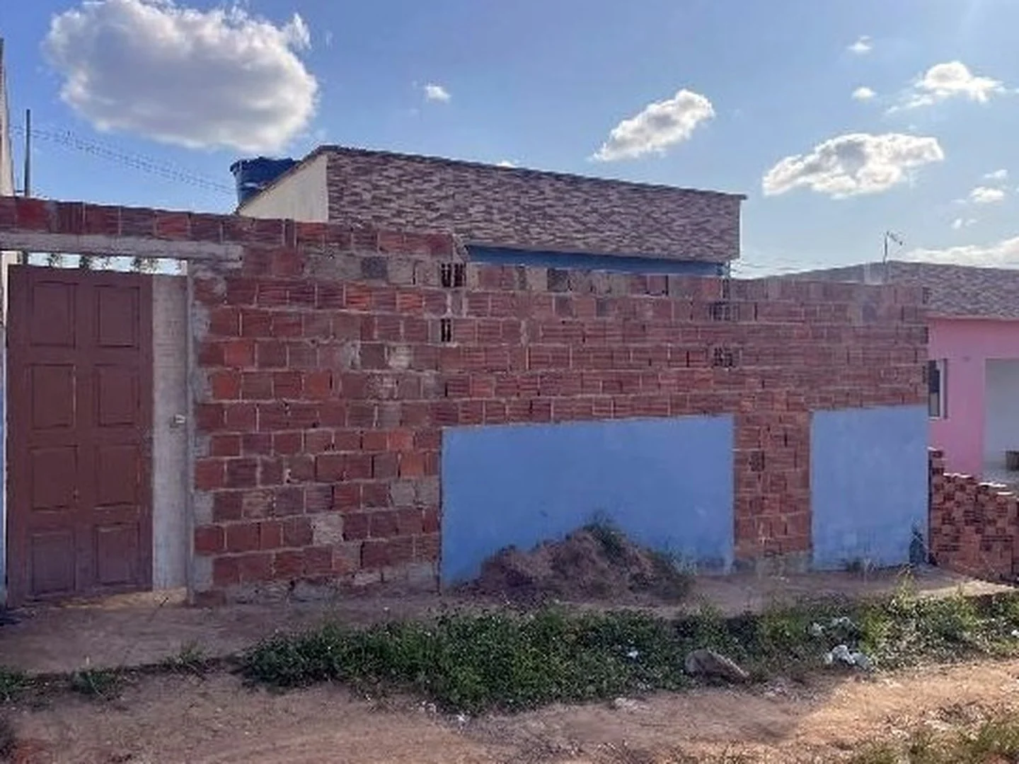 Casa - Cha De Alegria, PE - foto 1