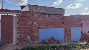 Casa - Cha De Alegria, PE