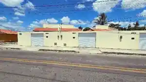 Casa - Horizonte, CE