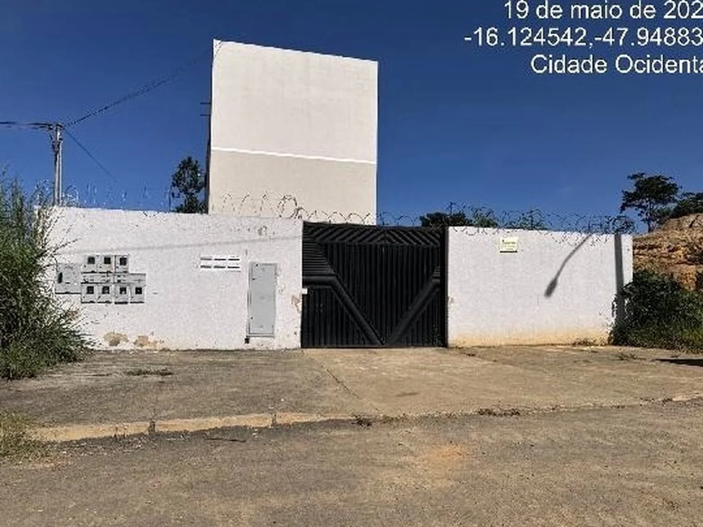 Apartamento - Cidade Ocidental, GO - foto 1