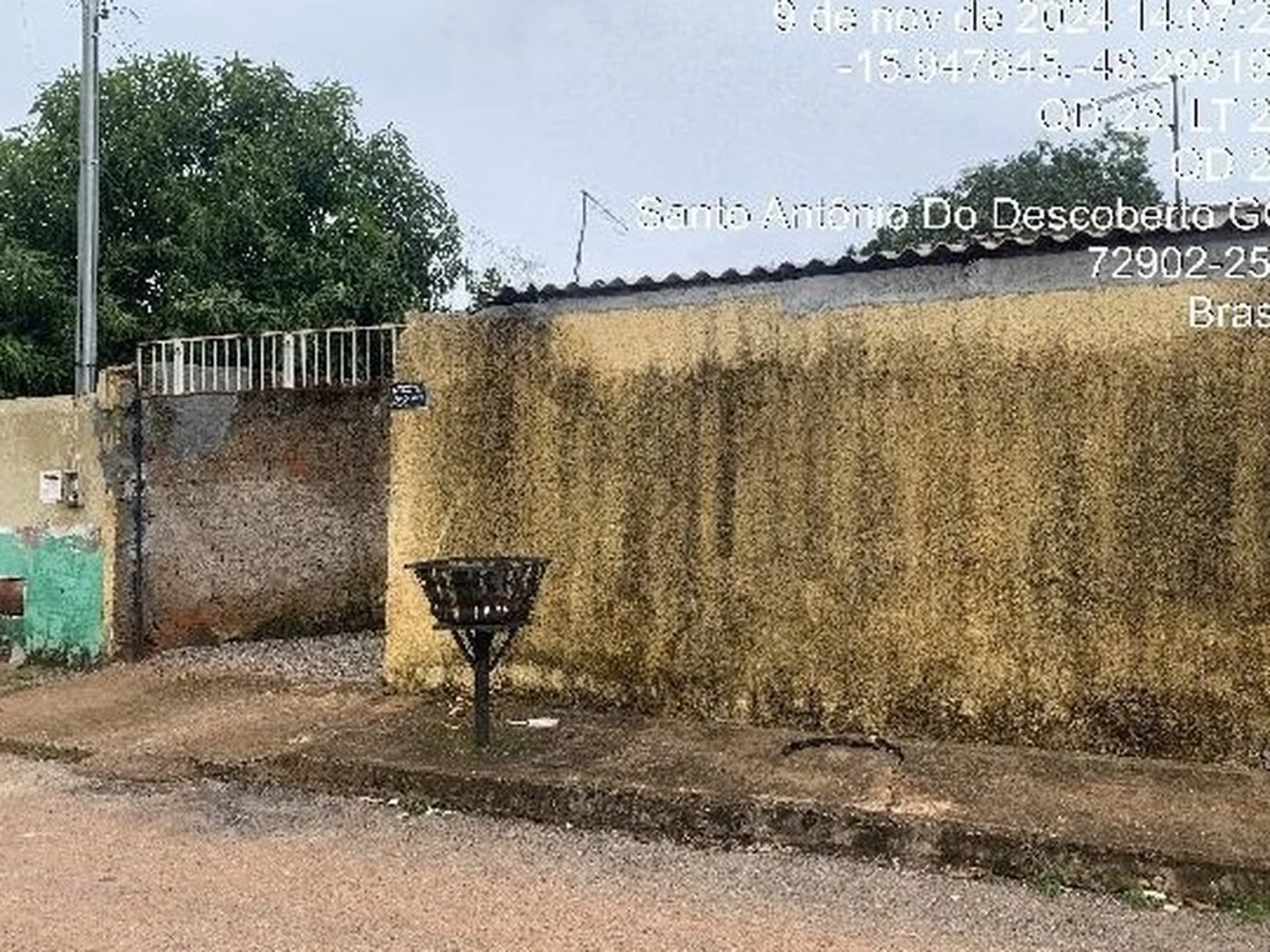Casa - Santo Antonio Do Descoberto, GO - foto 1