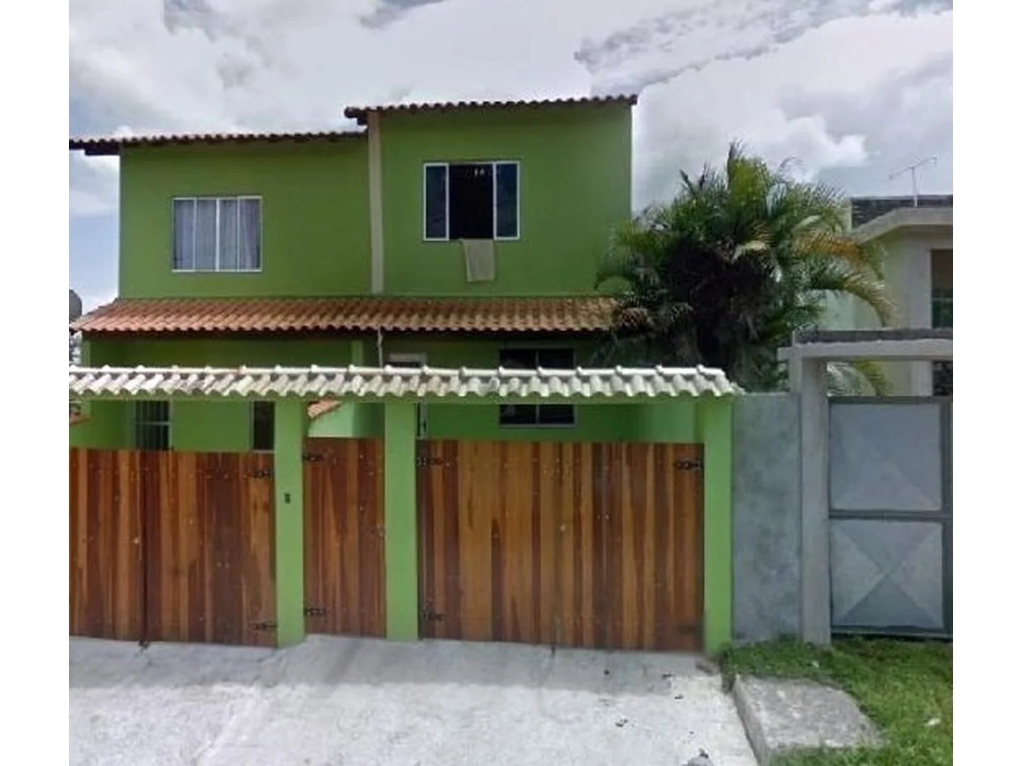Casa - Sao Goncalo, RJ - foto 1