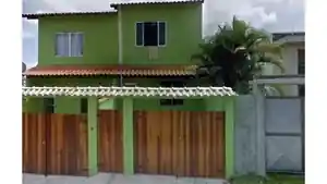 Casa - Sao Goncalo, RJ