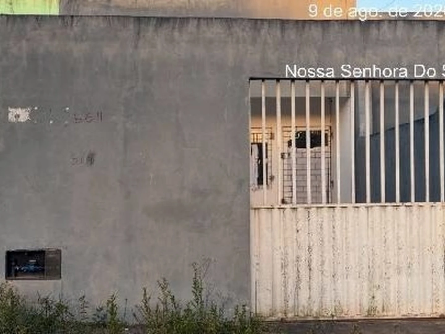 Casa - Nossa Senhora Do Socorro, SE - foto 1