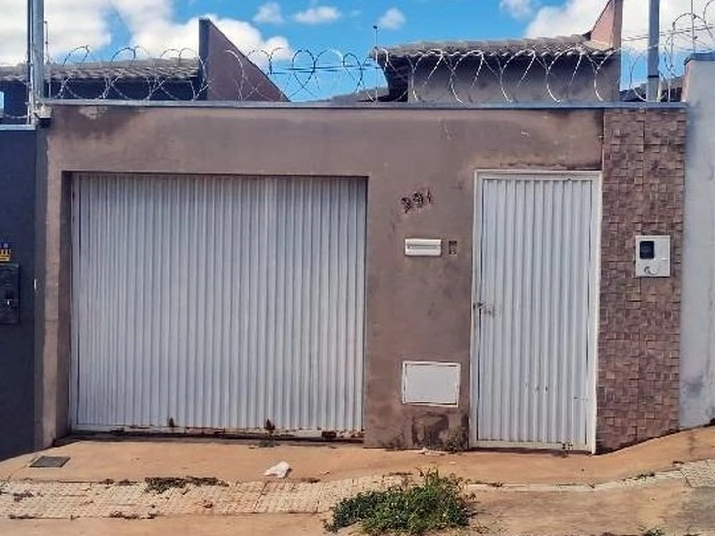 Casa - Montes Claros, MG - foto 1