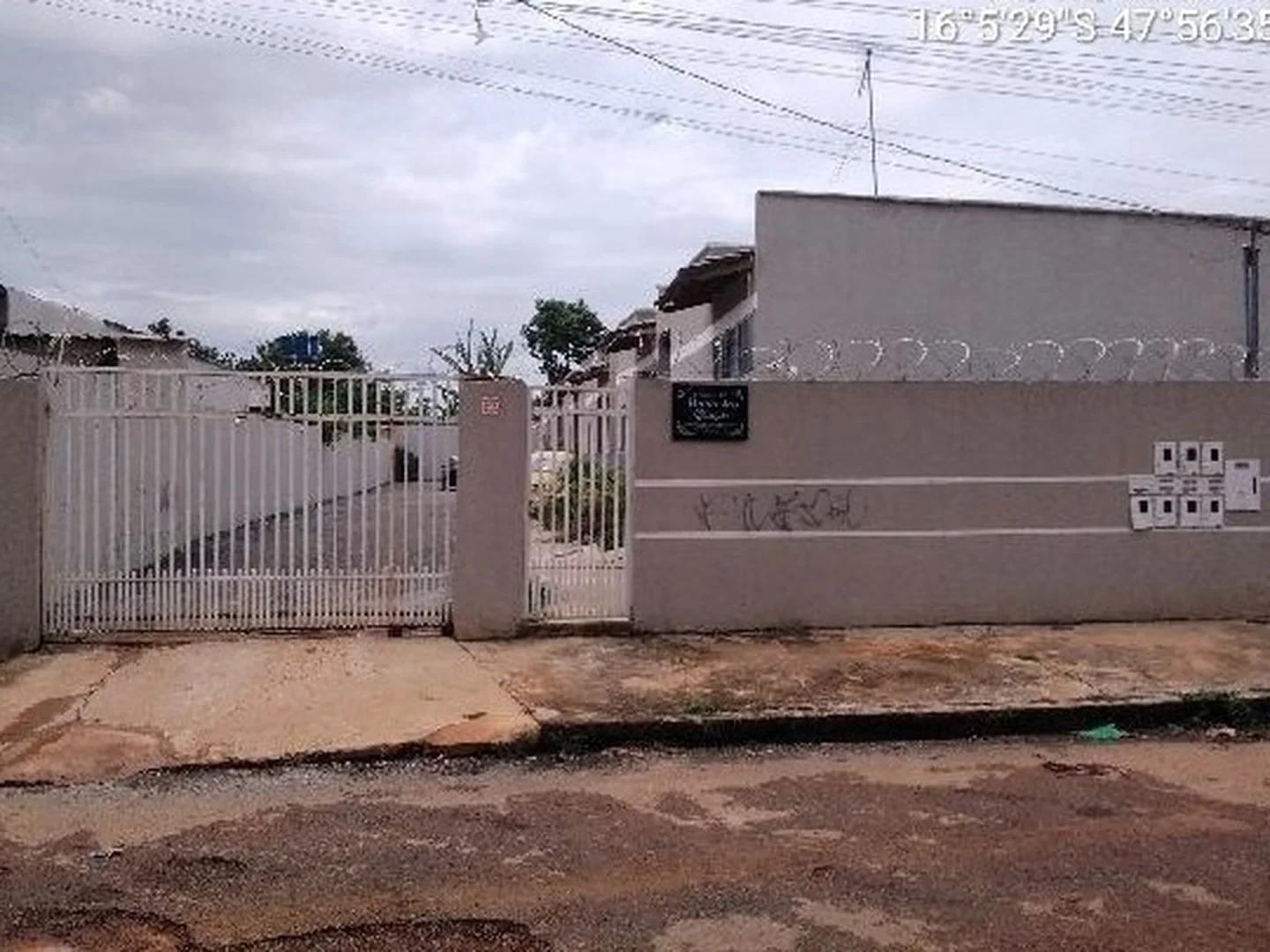 Casa - Cidade Ocidental, GO - foto 1