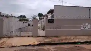 Casa - Cidade Ocidental, GO