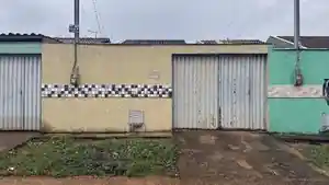 Casa - Santo Antonio Do Descoberto, GO