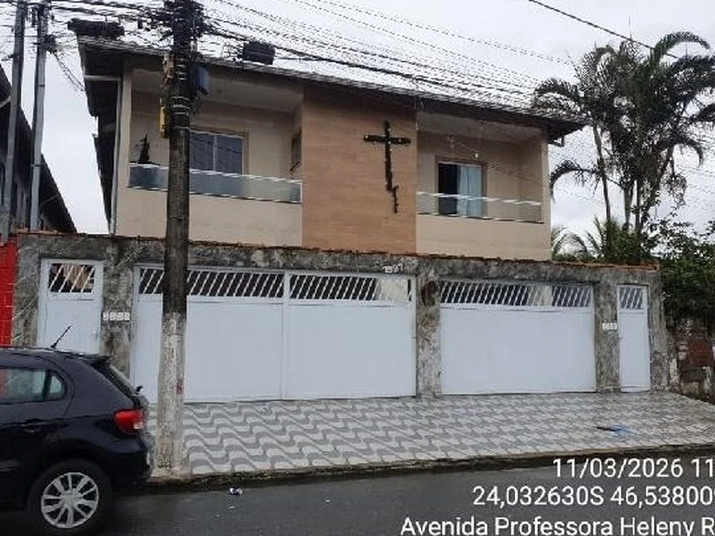 Apartamento - Praia Grande, SP - foto 1