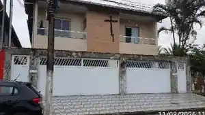 Apartamento - Praia Grande, SP