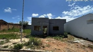 Casa - Boa Esperanca, MG