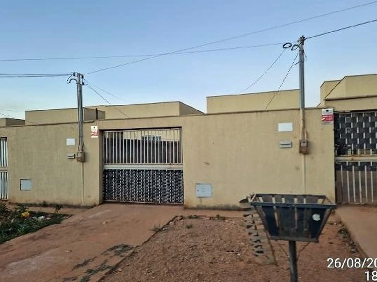 Casa - Santo Antonio Do Descoberto, GO - foto 1