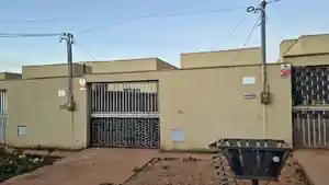Casa - Santo Antonio Do Descoberto, GO