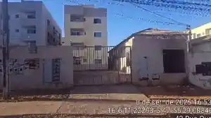 Apartamento - Cidade Ocidental, GO