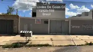Apartamento - Aguas Lindas De Goias, GO