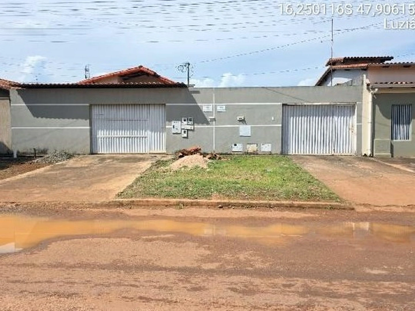 Casa - Luziania, GO - foto 1