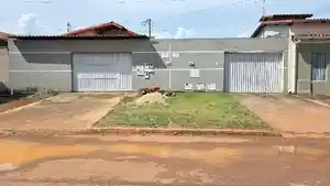 Casa - Luziania, GO