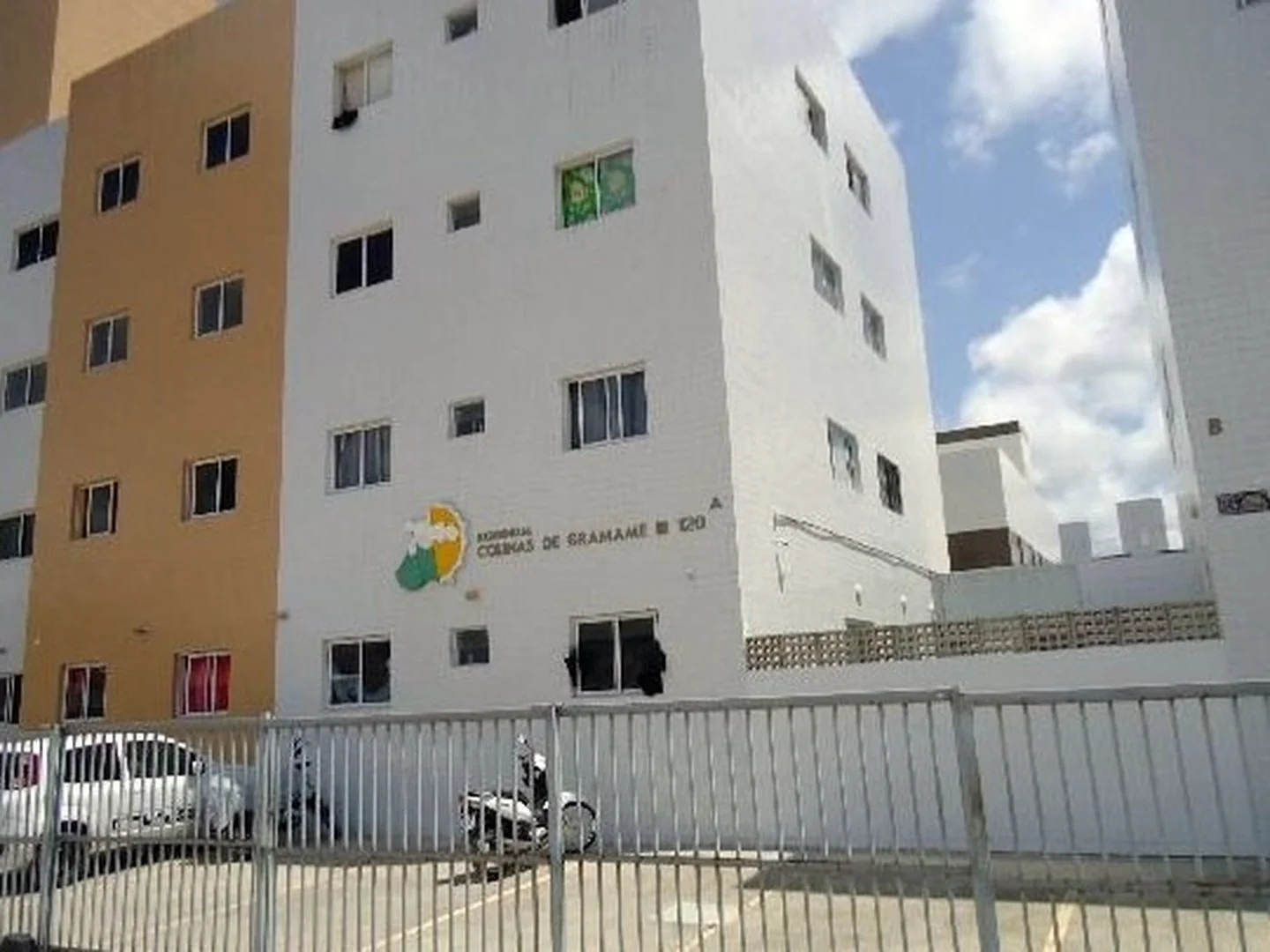 Apartamento - Joao Pessoa, PB - foto 1