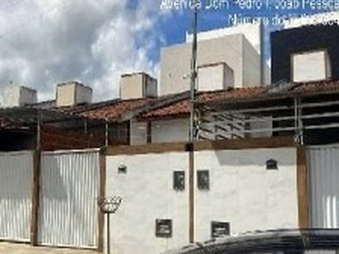 Casa - Santa Rita, PB - foto 1