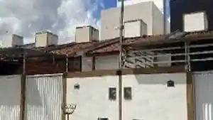 Casa - Santa Rita, PB