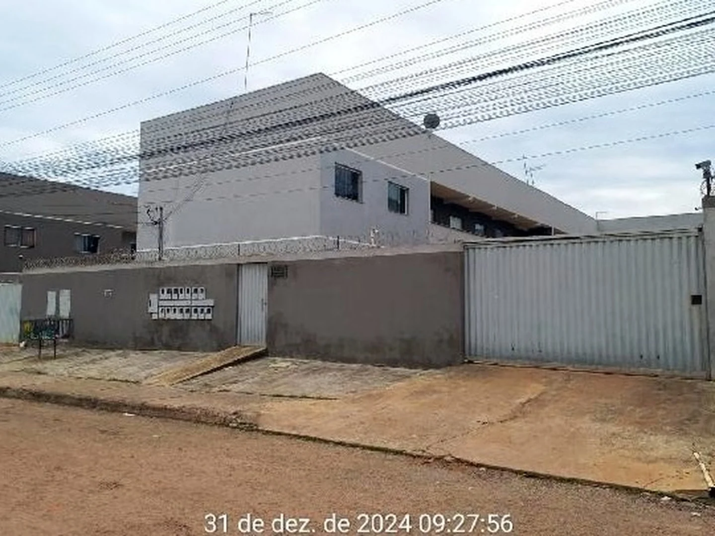 Apartamento - Aguas Lindas De Goias, GO - foto 1