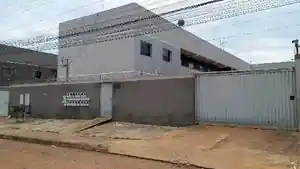 Apartamento - Aguas Lindas De Goias, GO