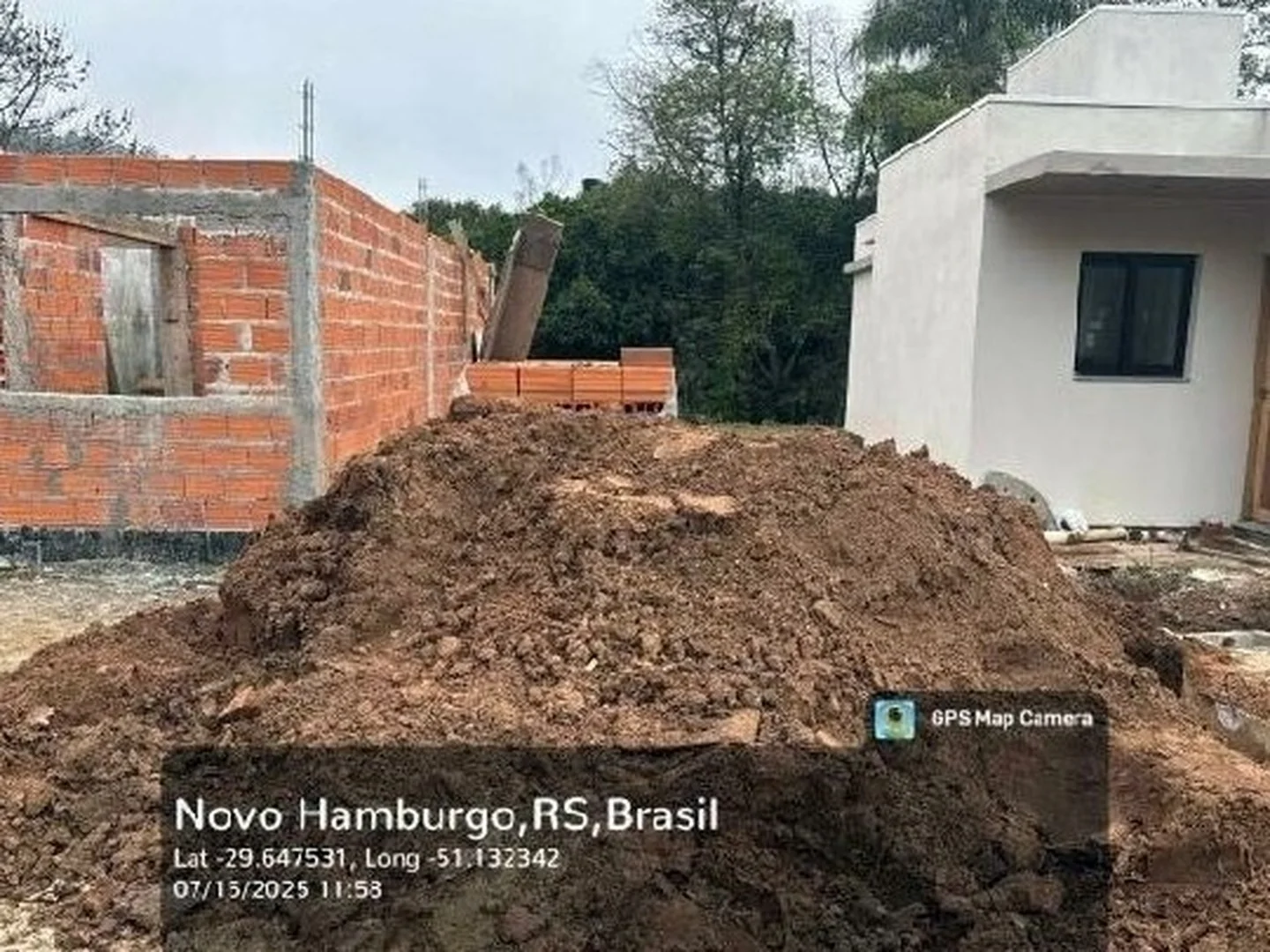 Terreno - Novo Hamburgo, RS - foto 1