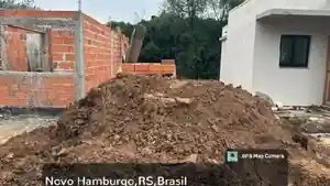 Terreno - Novo Hamburgo, RS