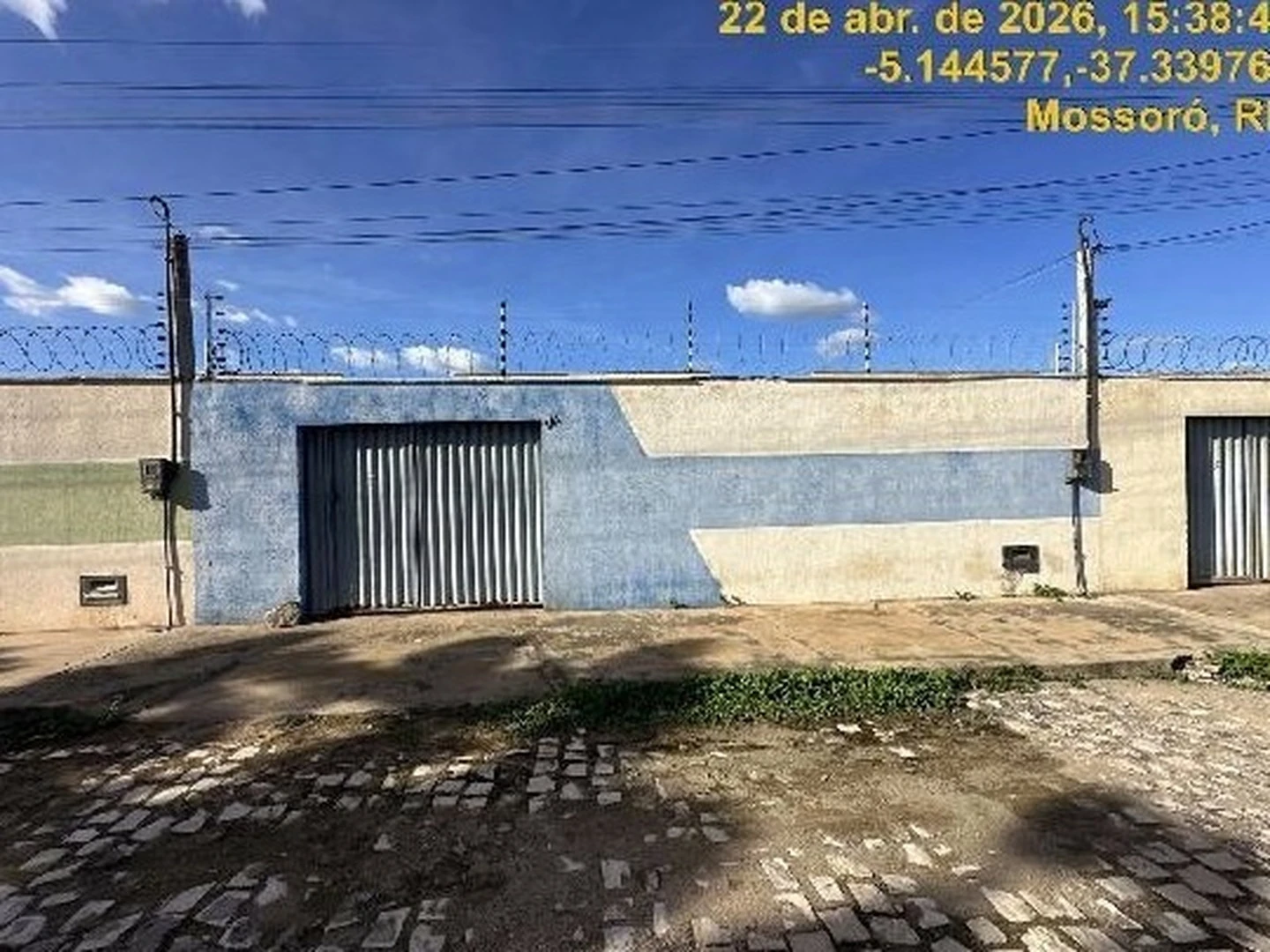 Casa - Mossoro, RN - foto 1