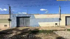 Casa - Mossoro, RN