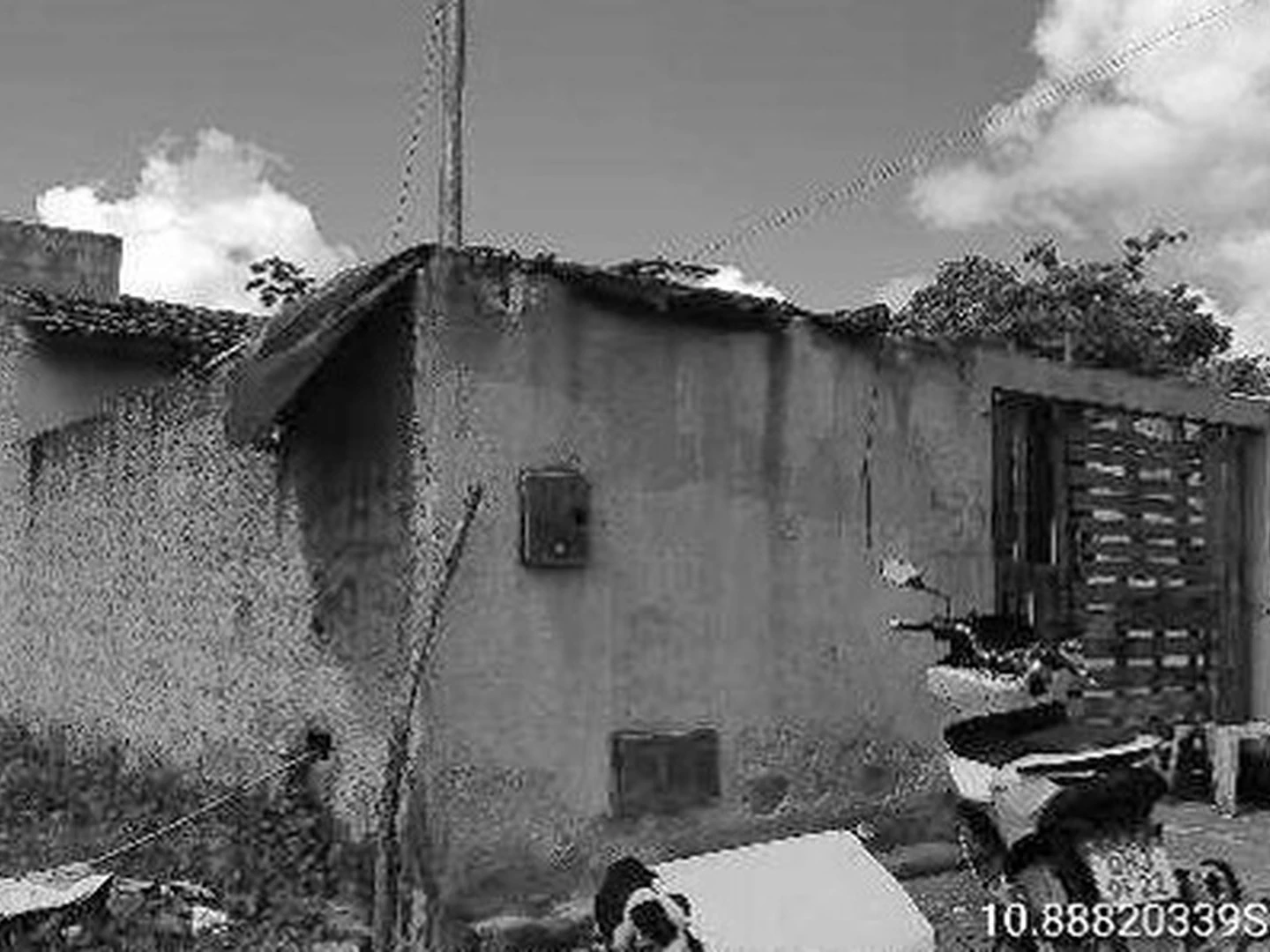 Casa - Nossa Senhora Do Socorro, SE - foto 1